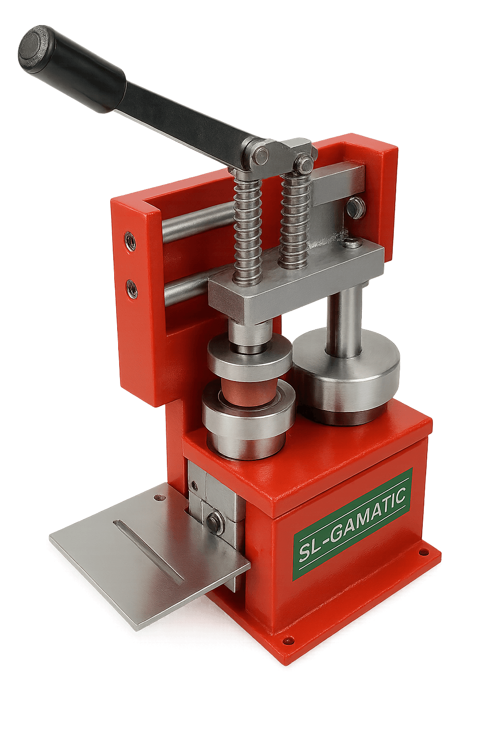 Robotics & Automation